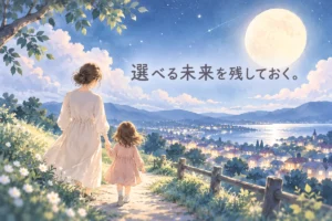精子提供で生まれた子どもの「きょうだい」とは？ドナーシブリングを考える